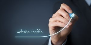 چطور از کاهش ترافیک وب سایتمان جلوگیری کنیم؟