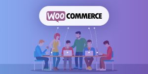 تنظیمات مربوط به ووکامرس برای ساخت فروشگاه اینترنتی