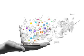 تولید محتوای تصویری